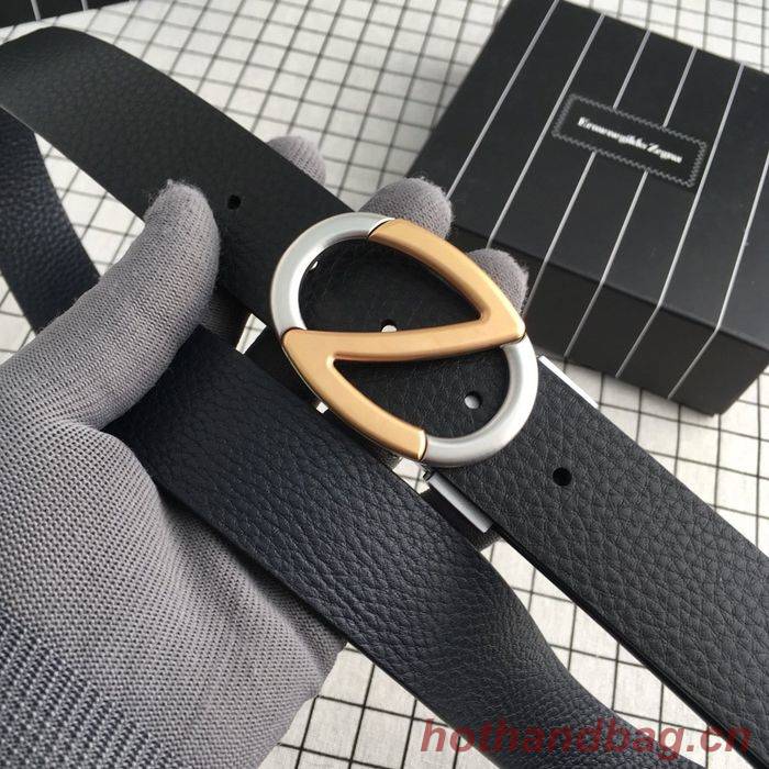 Ermenegildo Zegna Belt EZB00040